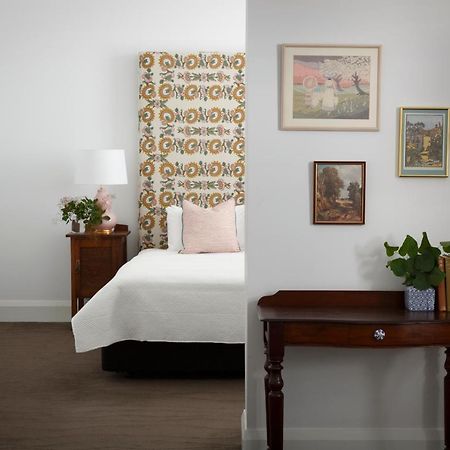 The Provincial Boutique Hotel Ballarat Kültér fotó
