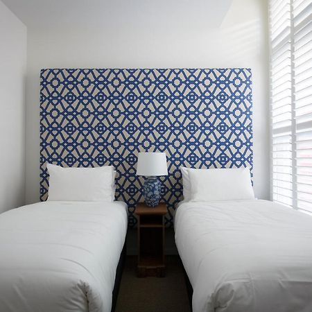 The Provincial Boutique Hotel Ballarat Kültér fotó