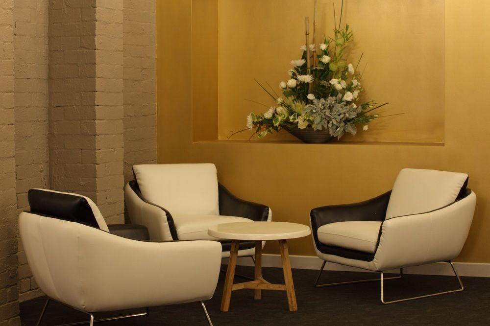 The Provincial Boutique Hotel Ballarat Kültér fotó