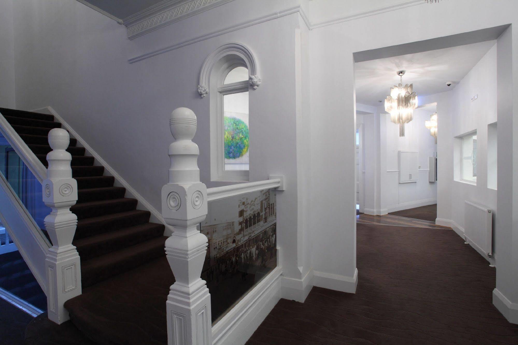 The Provincial Boutique Hotel Ballarat Kültér fotó