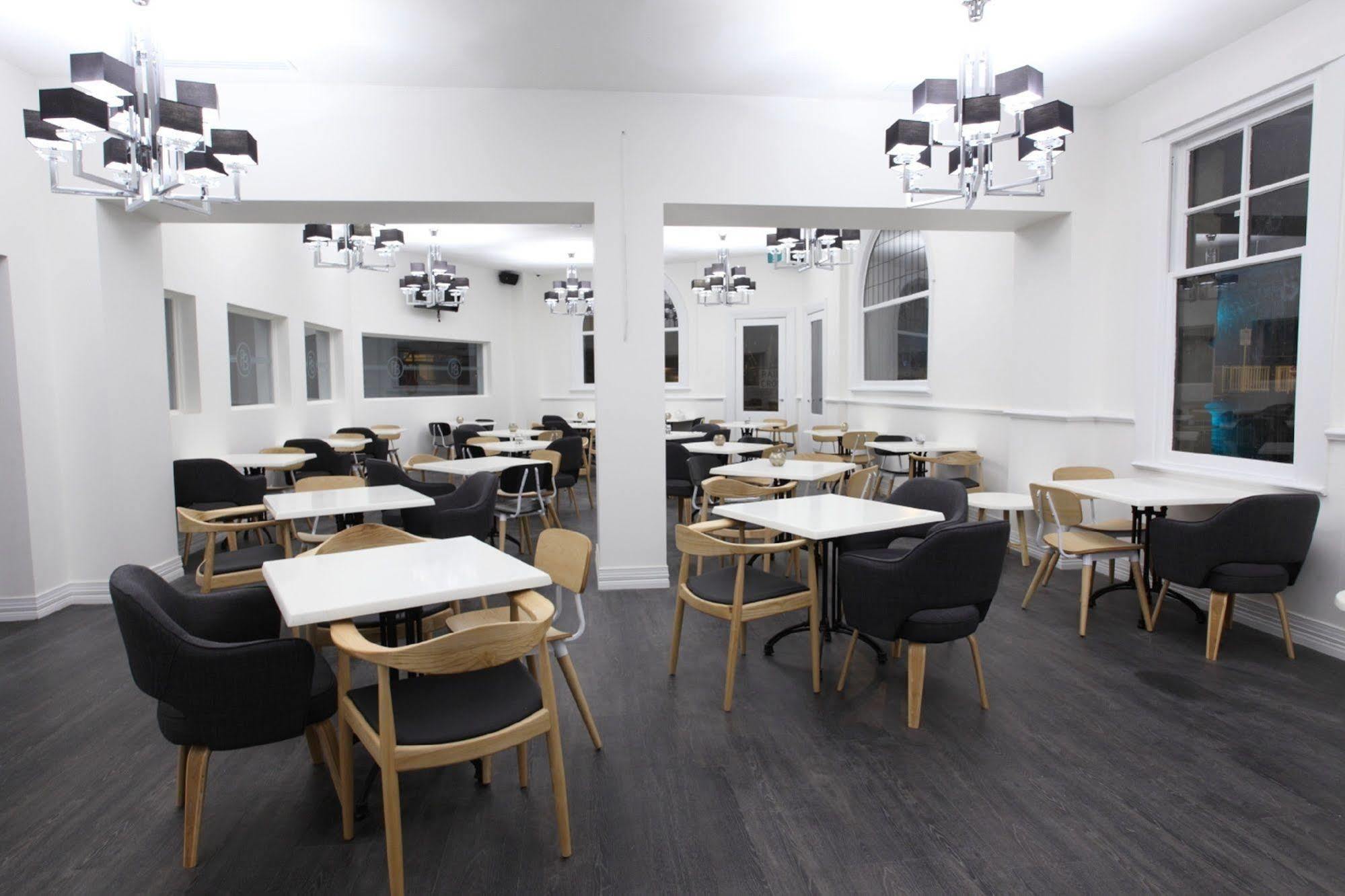 The Provincial Boutique Hotel Ballarat Kültér fotó