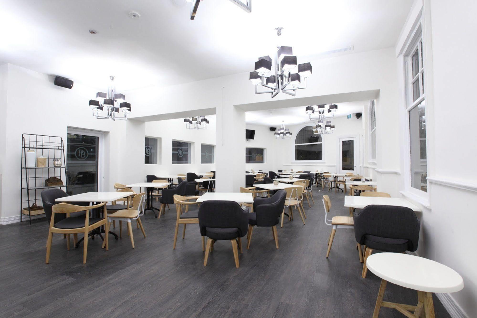 The Provincial Boutique Hotel Ballarat Kültér fotó