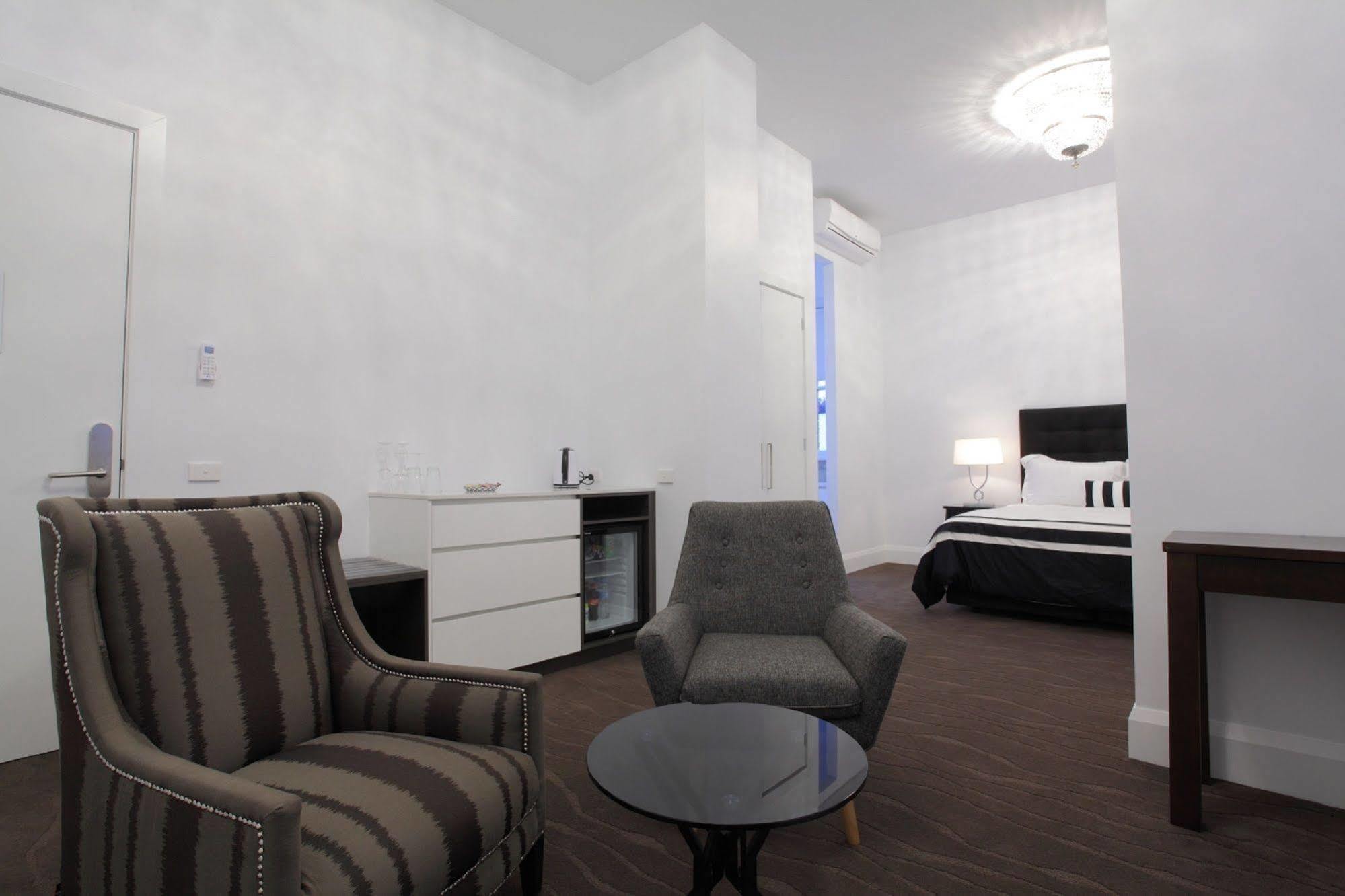 The Provincial Boutique Hotel Ballarat Kültér fotó