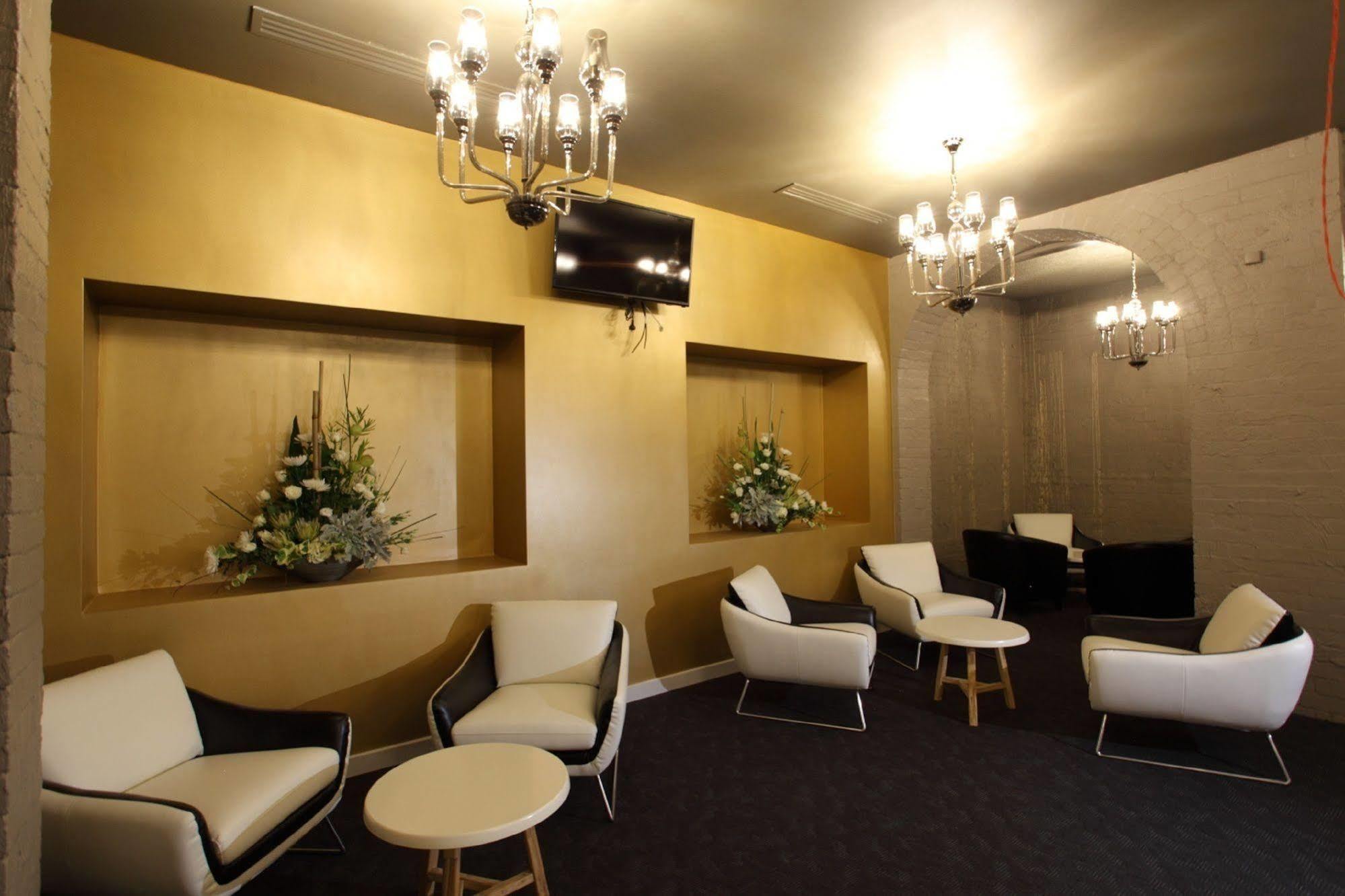 The Provincial Boutique Hotel Ballarat Kültér fotó