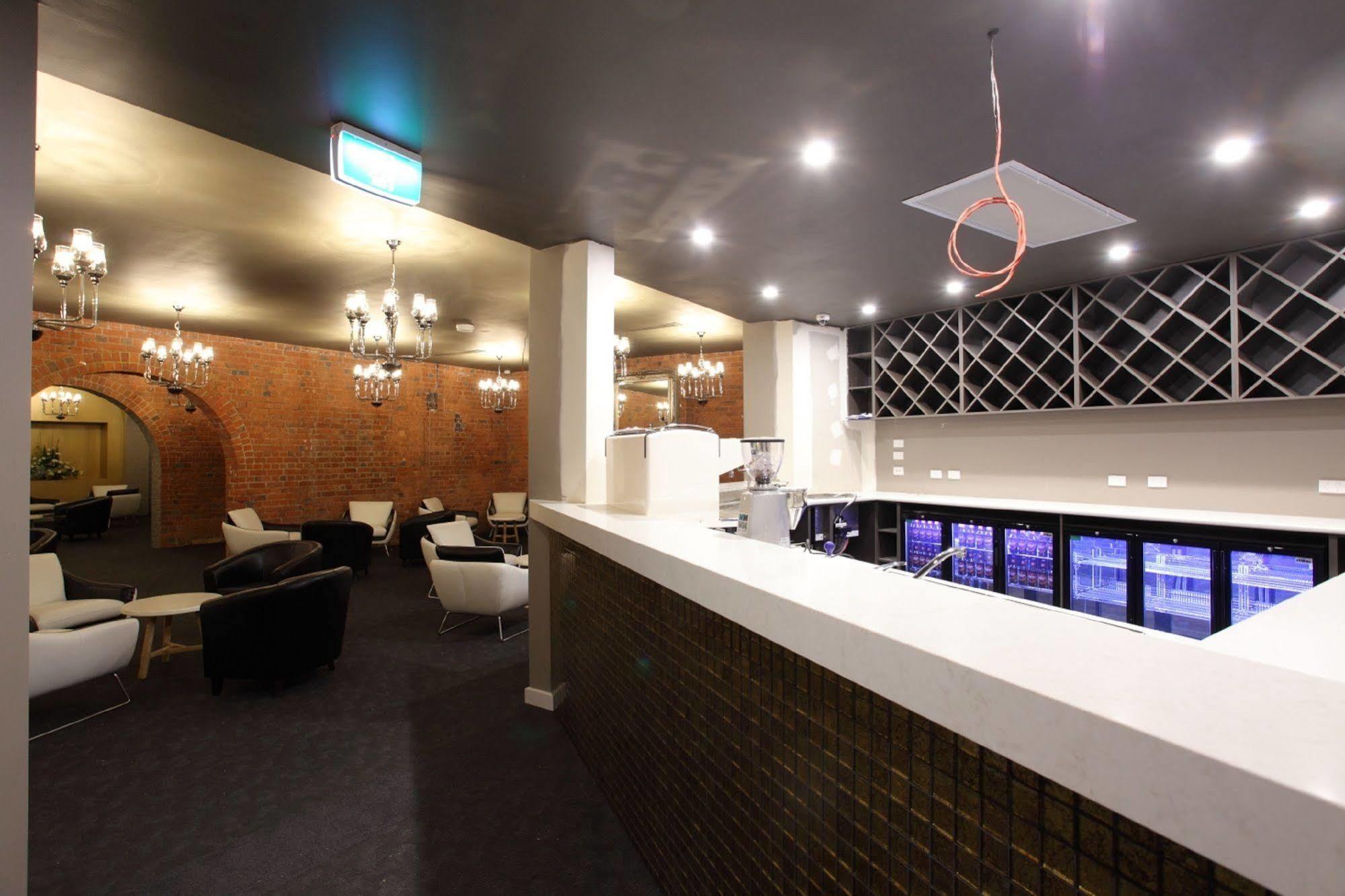The Provincial Boutique Hotel Ballarat Kültér fotó