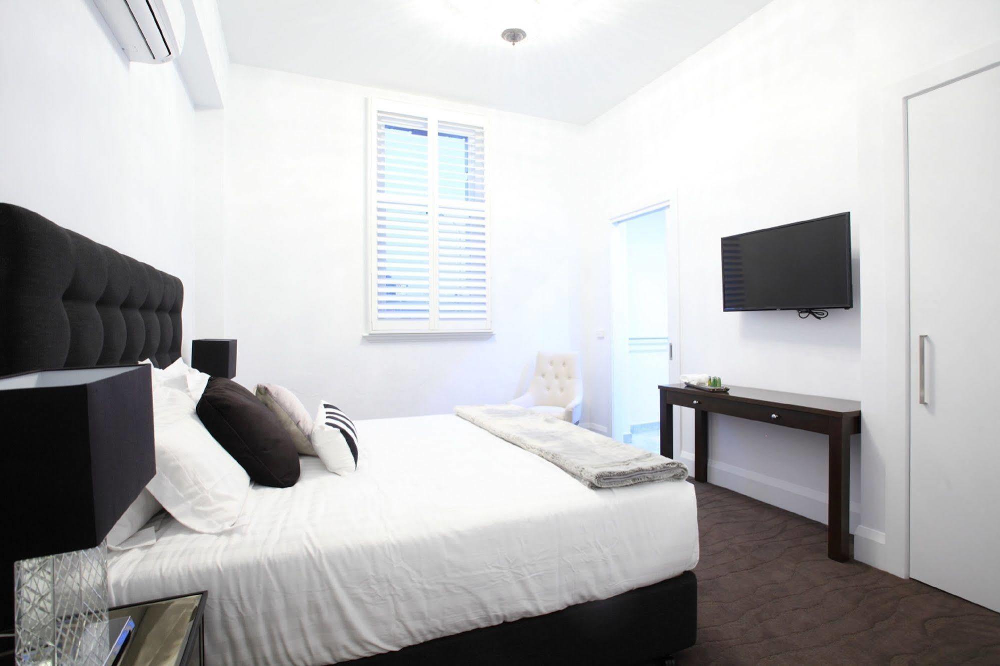 The Provincial Boutique Hotel Ballarat Kültér fotó