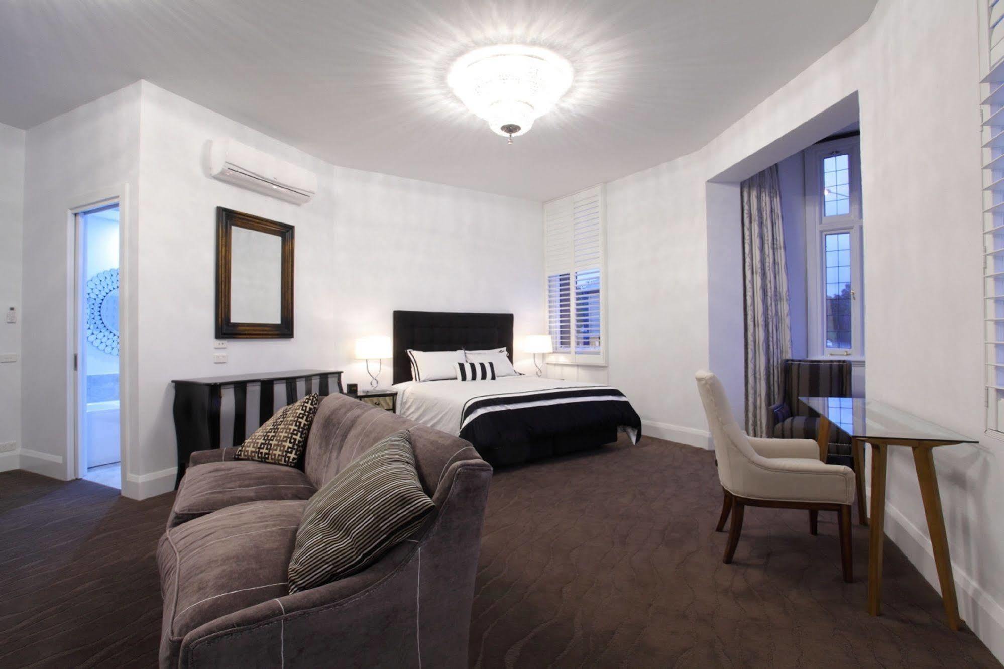 The Provincial Boutique Hotel Ballarat Kültér fotó