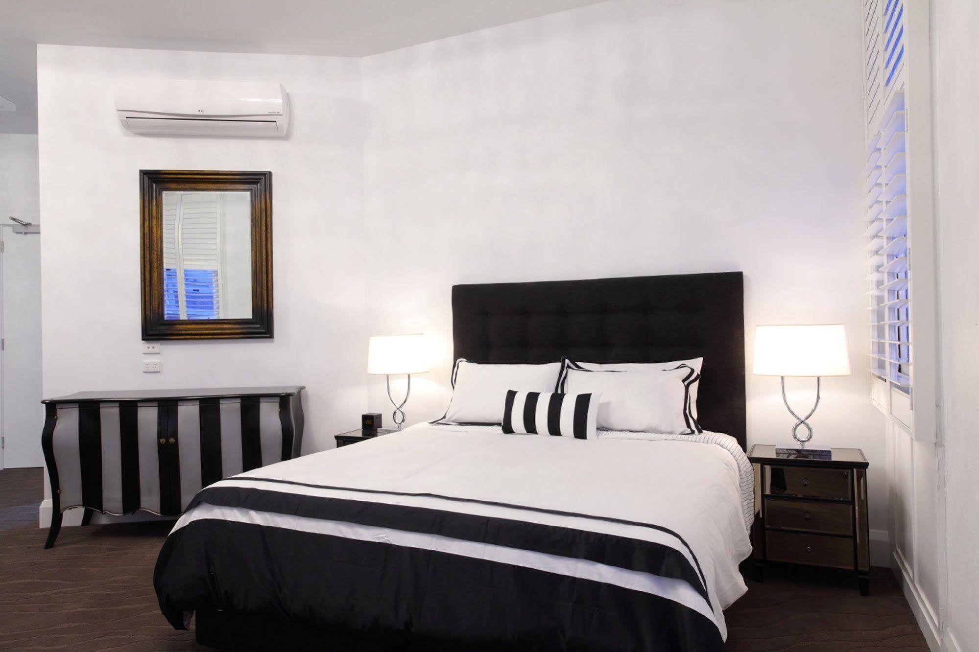The Provincial Boutique Hotel Ballarat Kültér fotó
