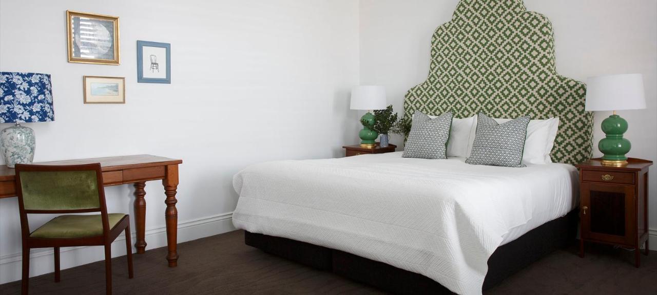 The Provincial Boutique Hotel Ballarat Kültér fotó
