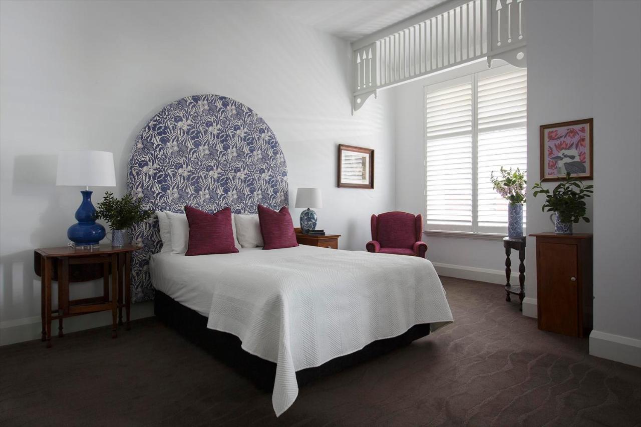 The Provincial Boutique Hotel Ballarat Kültér fotó