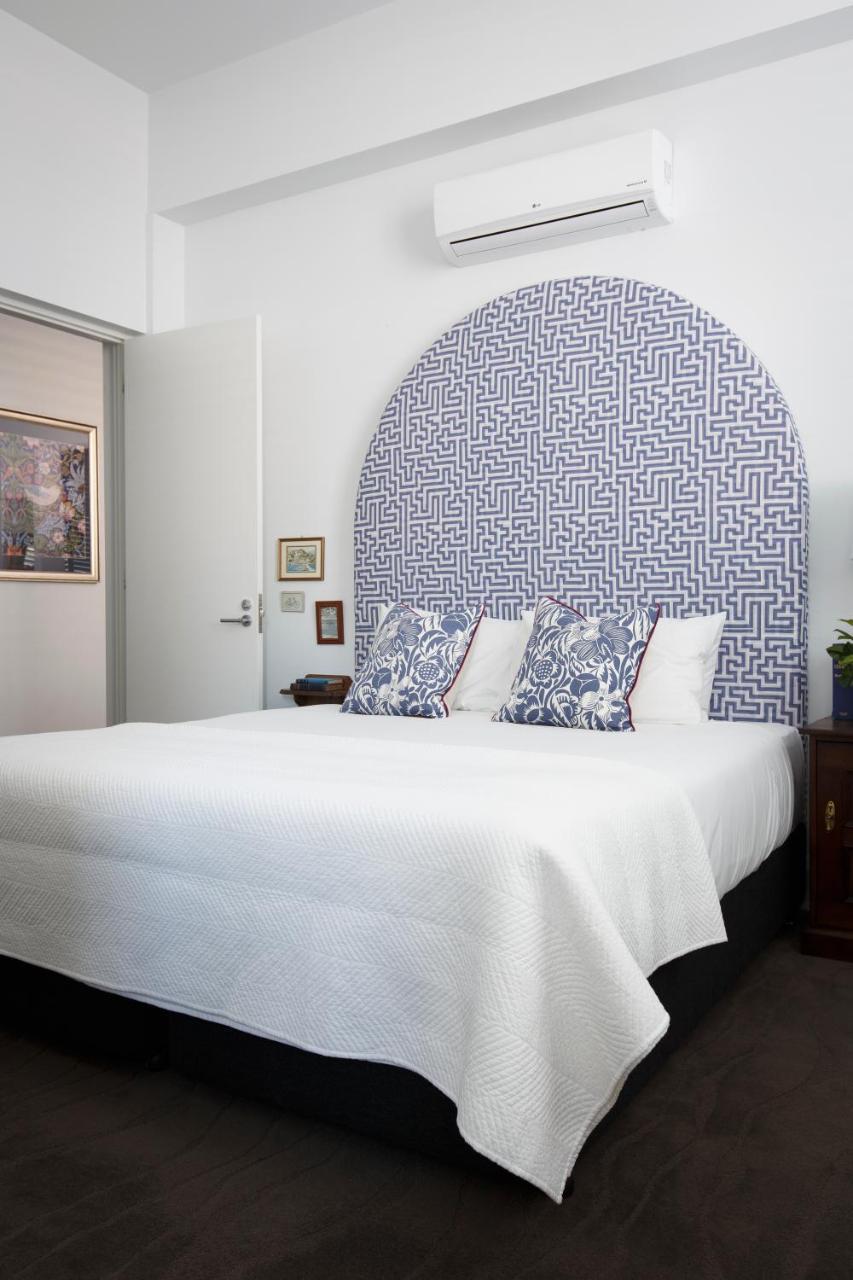 The Provincial Boutique Hotel Ballarat Kültér fotó