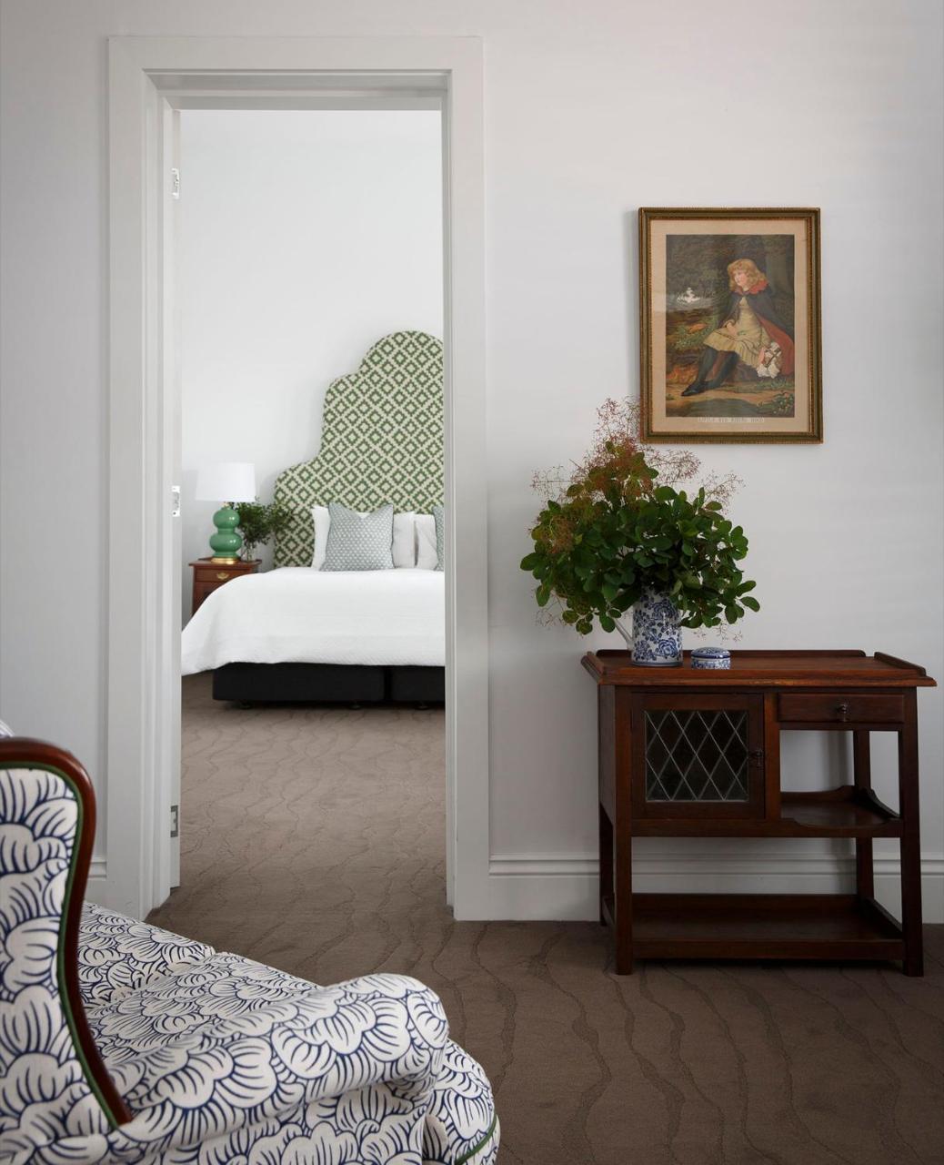 The Provincial Boutique Hotel Ballarat Kültér fotó