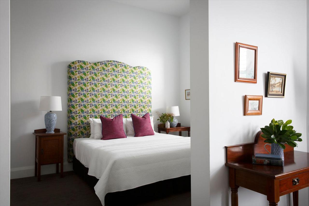 The Provincial Boutique Hotel Ballarat Kültér fotó