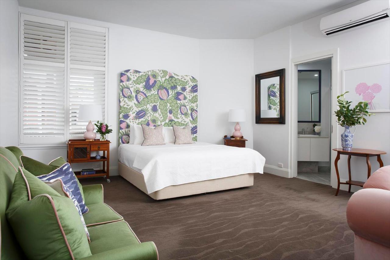 The Provincial Boutique Hotel Ballarat Kültér fotó