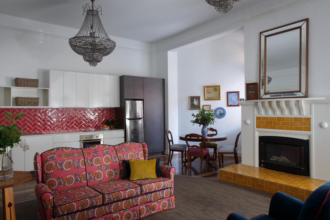 The Provincial Boutique Hotel Ballarat Kültér fotó
