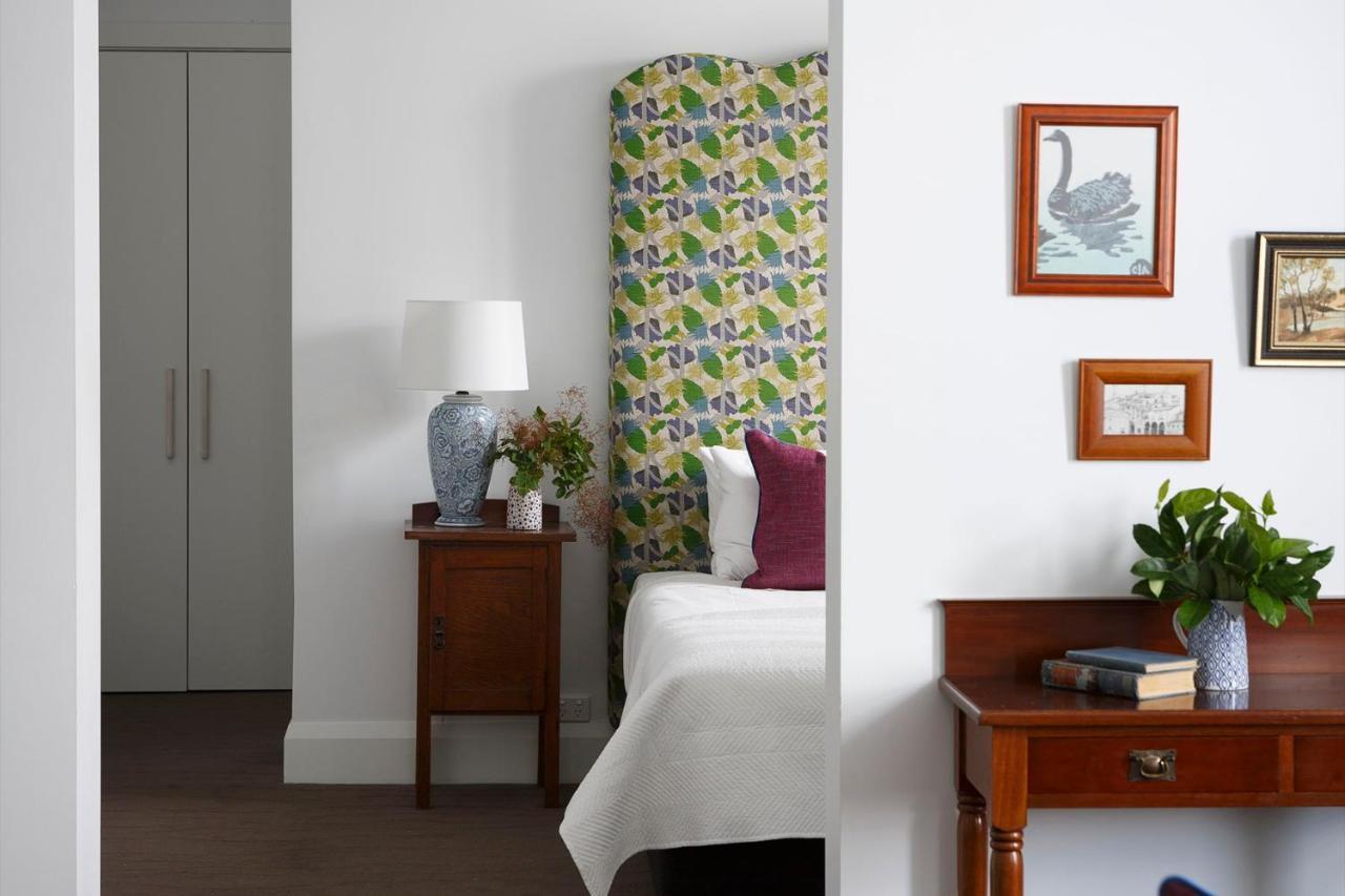 The Provincial Boutique Hotel Ballarat Kültér fotó