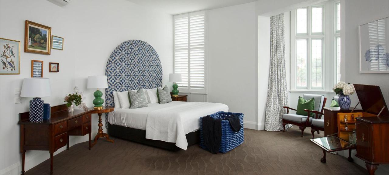 The Provincial Boutique Hotel Ballarat Kültér fotó