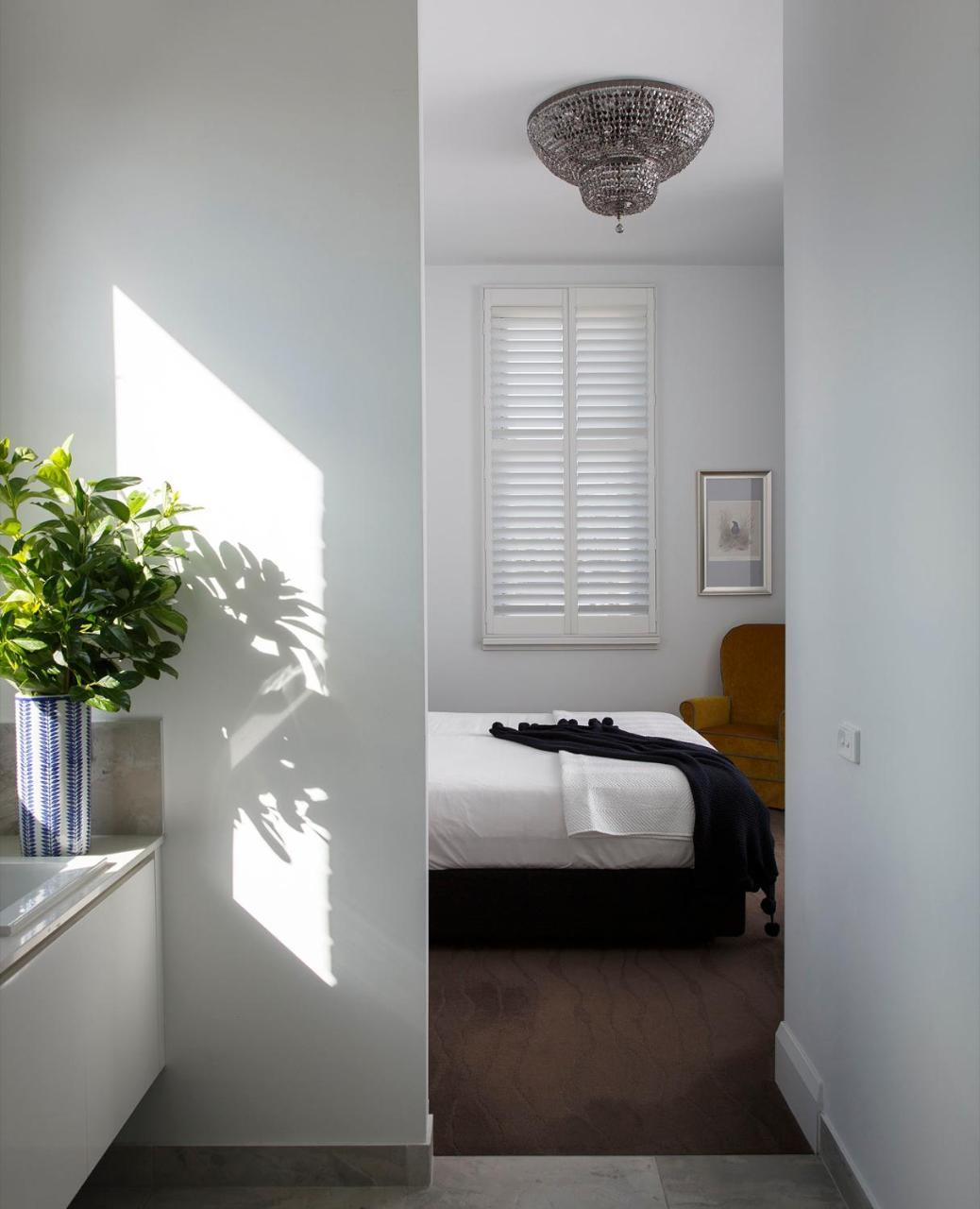 The Provincial Boutique Hotel Ballarat Kültér fotó