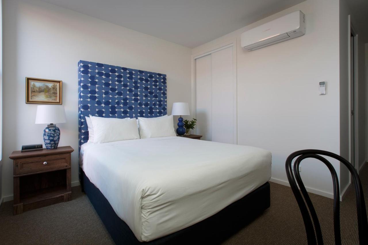 The Provincial Boutique Hotel Ballarat Kültér fotó