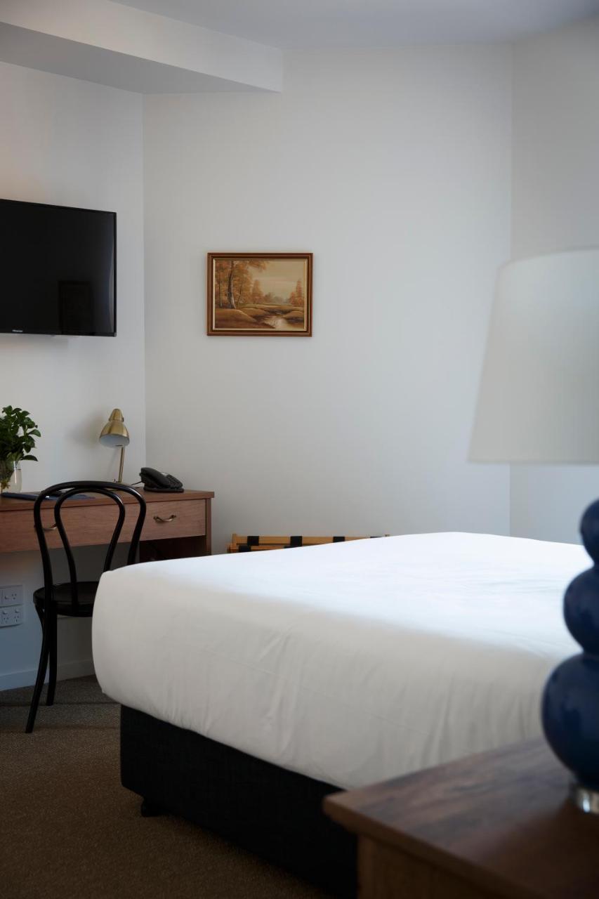 The Provincial Boutique Hotel Ballarat Kültér fotó