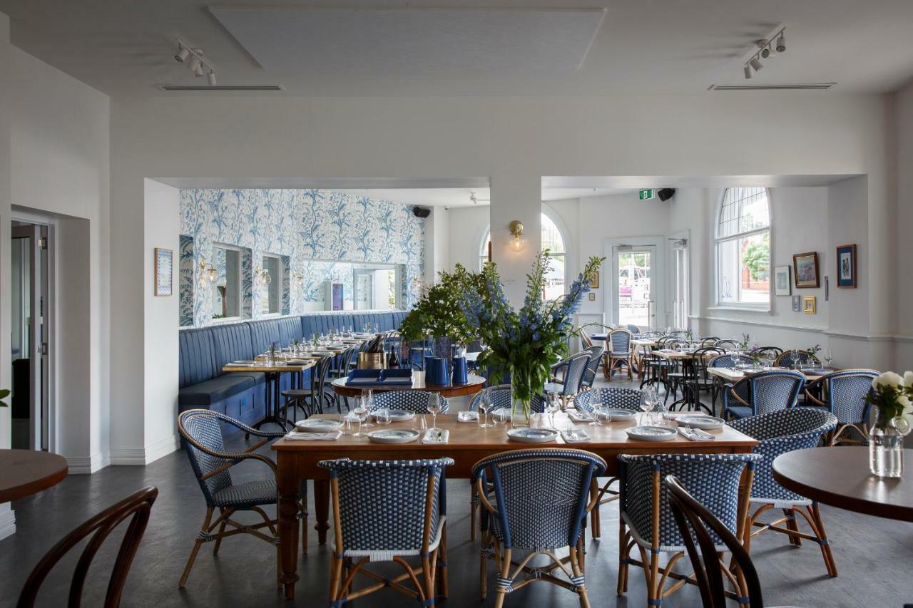 The Provincial Boutique Hotel Ballarat Kültér fotó