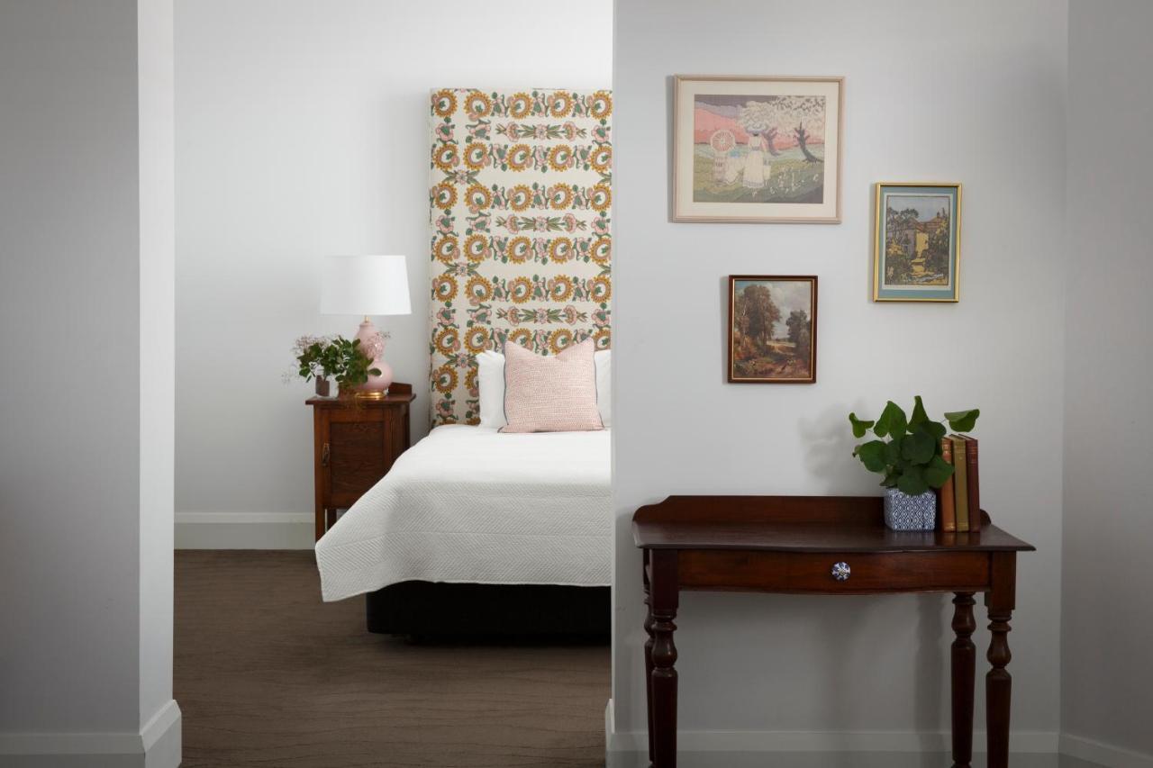 The Provincial Boutique Hotel Ballarat Kültér fotó