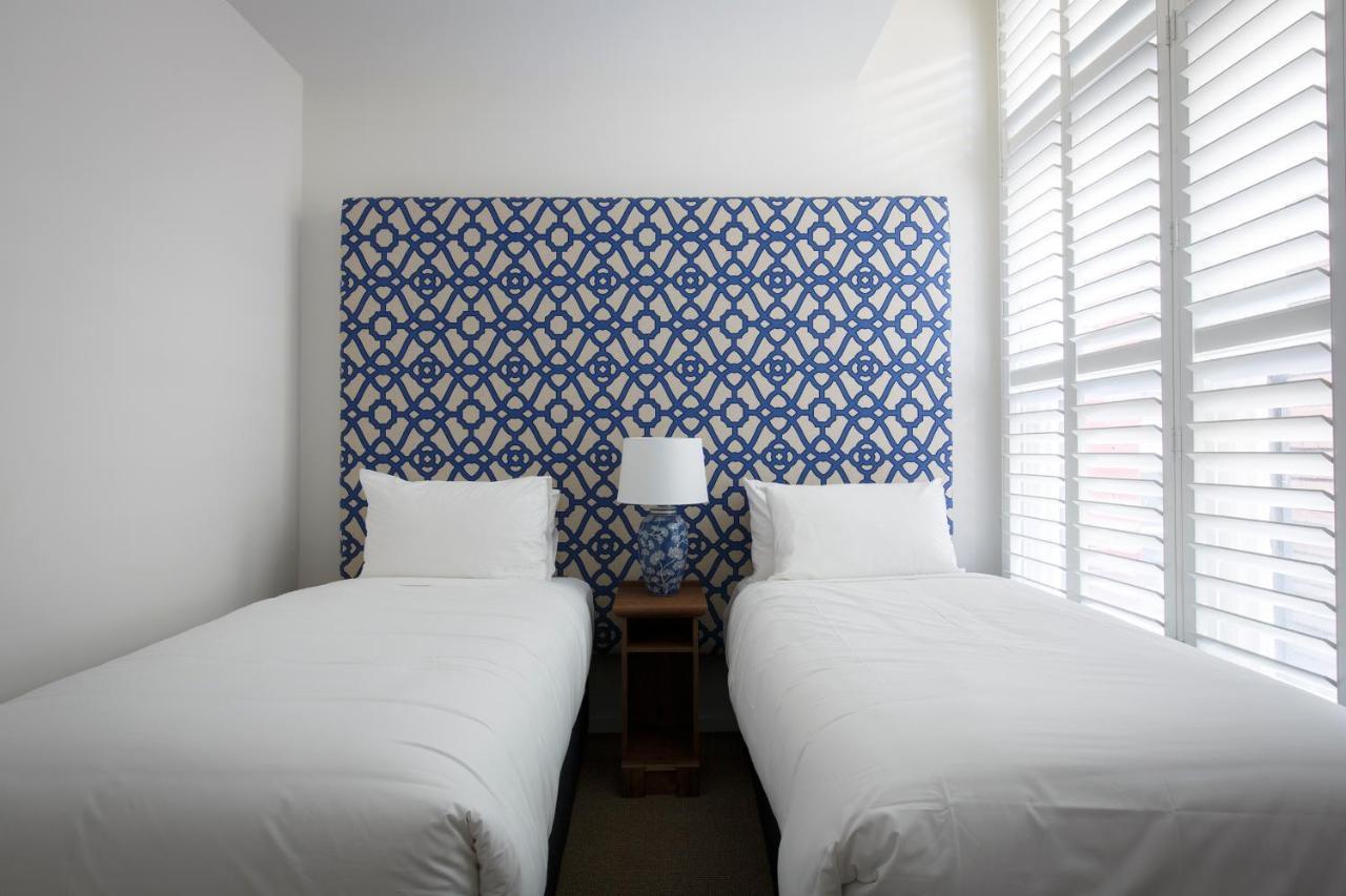 The Provincial Boutique Hotel Ballarat Kültér fotó