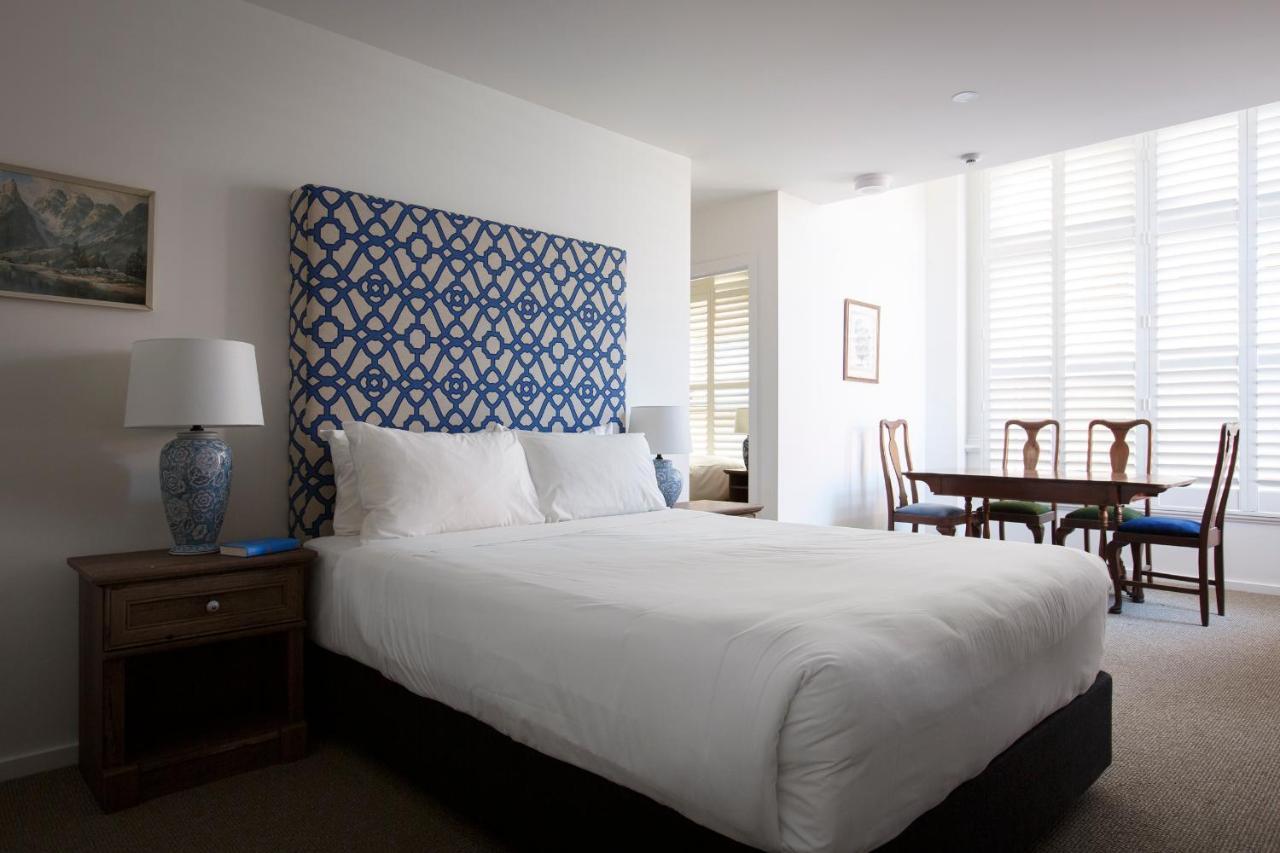 The Provincial Boutique Hotel Ballarat Kültér fotó